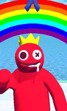 彩虹朋友魔術(shù)之手 v1.0.4 安卓版 3