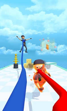 彩虹朋友魔術(shù)之手 v1.0.4 安卓版 1