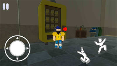 逃出學校 v0.1 安卓版 1