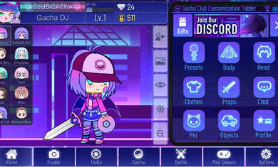 加查加plus v1.2.0 安卓版 0