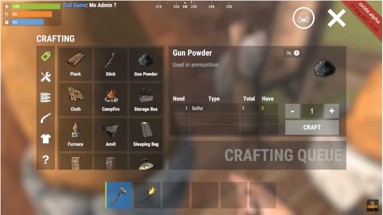 腐蝕游戲手機(jī)版 v0.4.50 安卓版 0