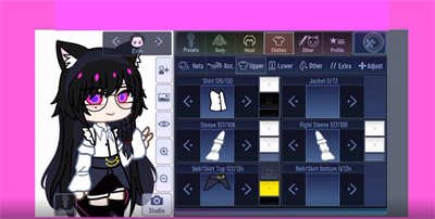 加查Yune v1.0 安卓版1