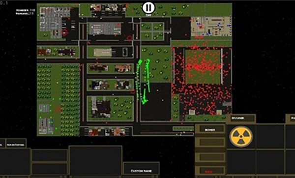 僵尸模擬器z 3.6.8 安卓版 2