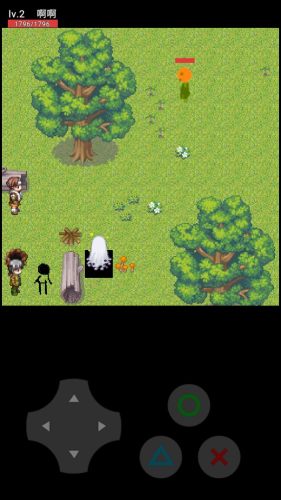 罪惡泡崖1 v23.02.171616安卓版 3