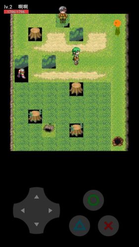 罪惡泡崖1 v23.02.171616安卓版 2