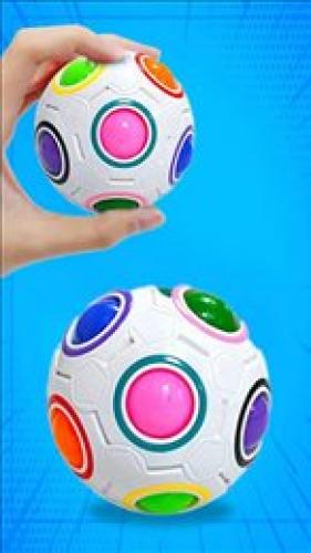 指尖減壓玩具樂(lè)園 v1.2 安卓版 3