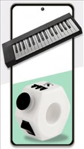 指尖減壓玩具樂(lè)園 v1.2 安卓版 1