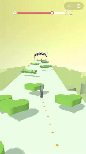 戀愛(ài)的指環(huán) v1.1 安卓版 3