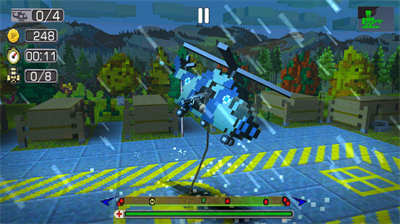 像素特攻隊 v1.1 安卓版 3