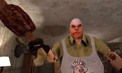 鬼屠夫 v2.0.1 安卓版 0