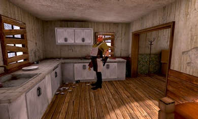 鬼屠夫 v2.0.1 安卓版 2