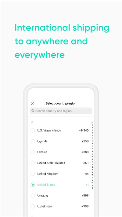 WeverseShop v1.18.5 手機(jī)版 2