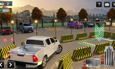 停車場 v1.0.22 安卓版 0