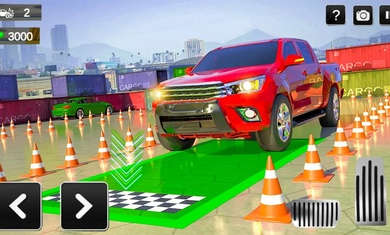 停車場 v1.0.22 安卓版 1