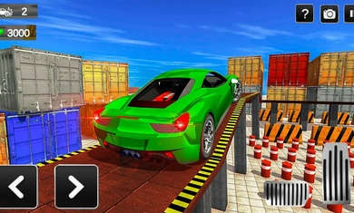 停車場 v1.0.22 安卓版 3