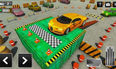 停車場 v1.0.22 安卓版 2