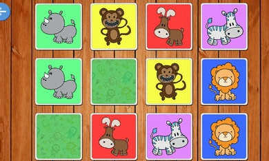 兒童教育游戲 v2.7 安卓版 0