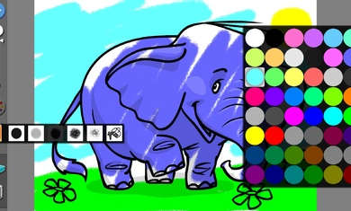 兒童教育游戲 v2.7 安卓版 3