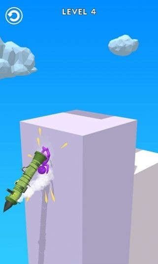 火箭筒騎手 v0.0.1 安卓版 0