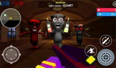 胡安追逐射擊游戲 v1.0.3 安卓版 4