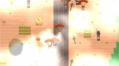 吃雞達(dá)人派對(duì) v1.0 安卓版 1