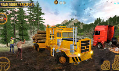 怪物游樂場 v2.1.5 安卓版 1