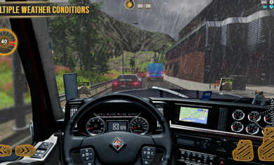 怪物游樂場 v2.1.5 安卓版 2