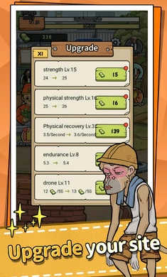 我的打工日記國(guó)際服 v1.1 安卓版 0