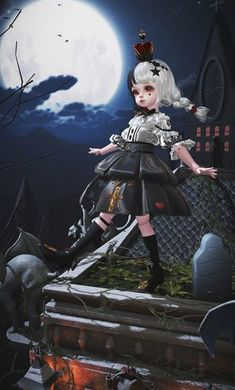 箱庭小偶官方版 v1.0.6 安卓版 2