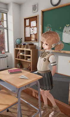 箱庭小偶官方版 v1.0.6 安卓版 0