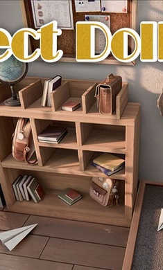 箱庭小偶官方版 v1.0.6 安卓版 3