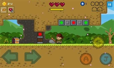 細(xì)身劍游戲 v1.7.5 安卓版 3