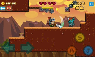 細(xì)身劍 v1.7.5 安卓版 1