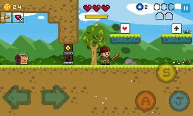 細(xì)身劍 v1.7.5 安卓版 3