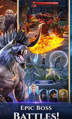 最終幻想15EOS戰(zhàn)爭(zhēng)國(guó)際服 v11.2.5.77 安卓版 0