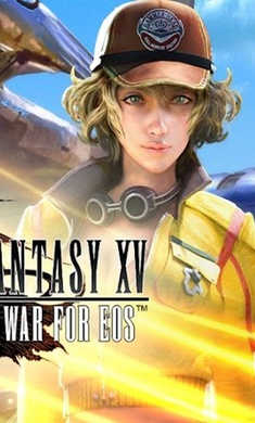 最終幻想15EOS戰(zhàn)爭(zhēng)國(guó)際服 v11.2.5.77 安卓版 3