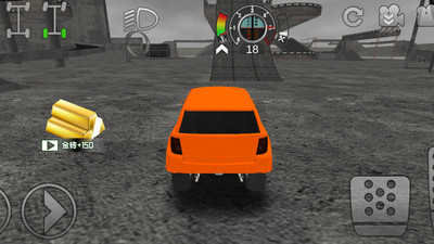 急速越野賽車 v189.1.0.3018 安卓版 1
