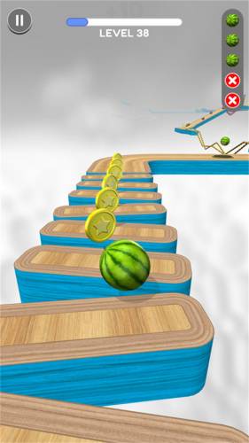 玩?zhèn)€滾球 v1.0.5 安卓版 2