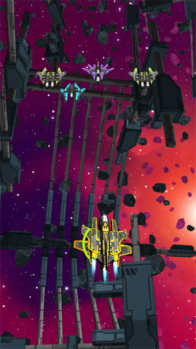 飛機(jī)世界戰(zhàn)斗游戲 v300.1.0.3018安卓版 2