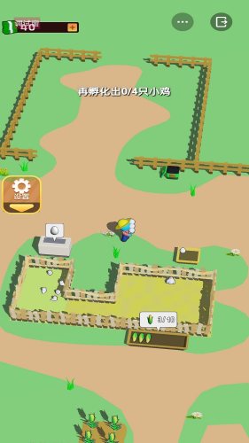 養(yǎng)雞場(chǎng)大老板 v1.0.0 安卓版 2