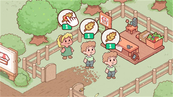 我的農(nóng)場模擬器 v0.1.1 安卓版 2