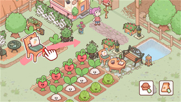 我的農(nóng)場模擬器 v0.1.1 安卓版 0