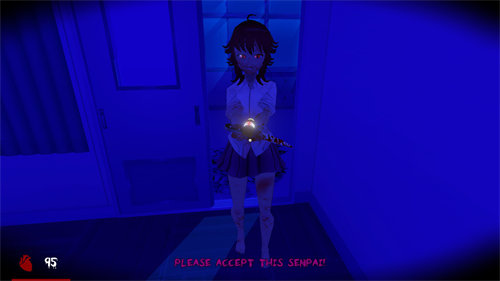 逃離病嬌中文版 v2.3.3 3