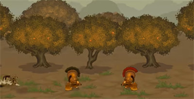 雙刃戰(zhàn)士之放棄公主 v1.0 2