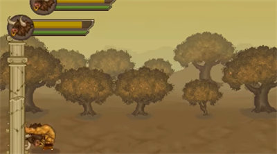 雙刃戰(zhàn)士之放棄公主 v1.0 3