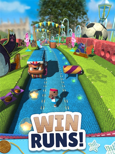 終極麻布仔跑酷 v1.3.0 最新版 3