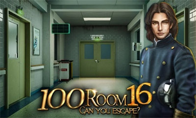密室逃脫挑戰(zhàn)100個房間16 v1.6 3