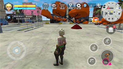 大圣模擬器 v1.0 安卓版 1