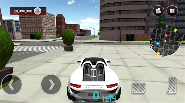 豪車自由駕駛 v300.1.0.3018 安卓版 2