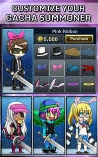 加查世界 v1.3.6 安卓版 2